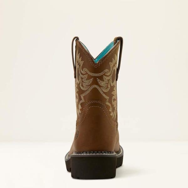 ARIAT INTERNATIONAL INC AR-153 FATBABY - Image 5