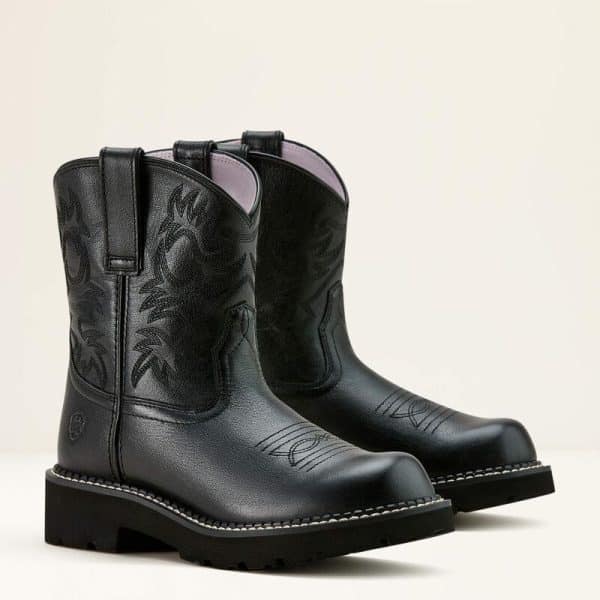 ARIAT INTERNATIONAL INC AR-150 FATBABY