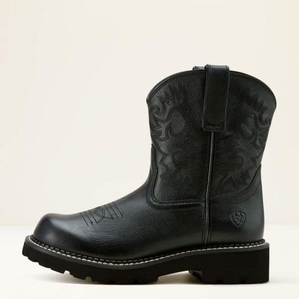 ARIAT INTERNATIONAL INC AR-150 FATBABY - Image 4