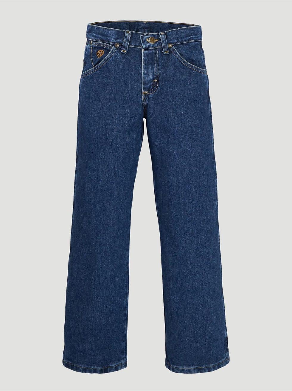 WRANGLER BOYS GS ORIG JEAN - Image 3