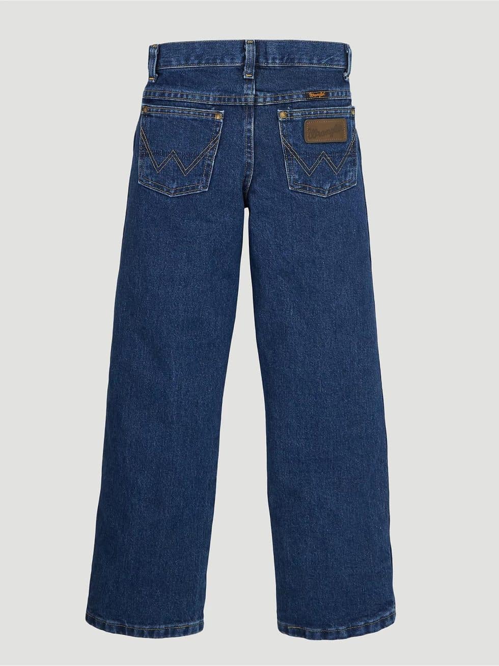 WRANGLER BOYS GS ORIG JEAN - Image 4