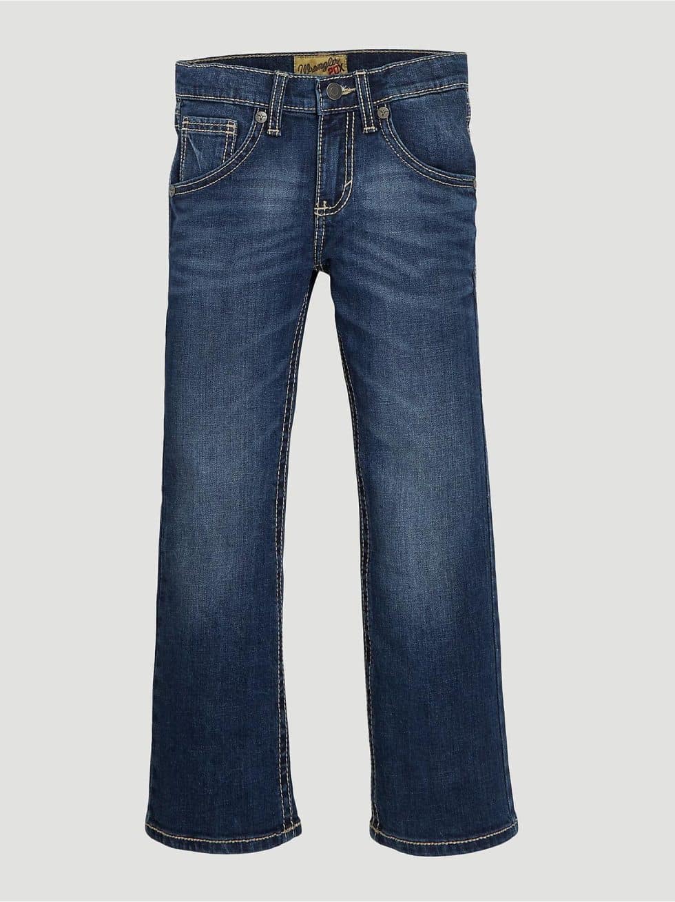 WRANGLER BOYS 20X 42 VINTAGE