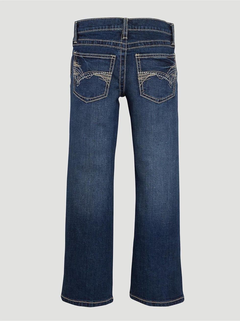 WRANGLER BOYS 20X 42 VINTAGE - Image 3