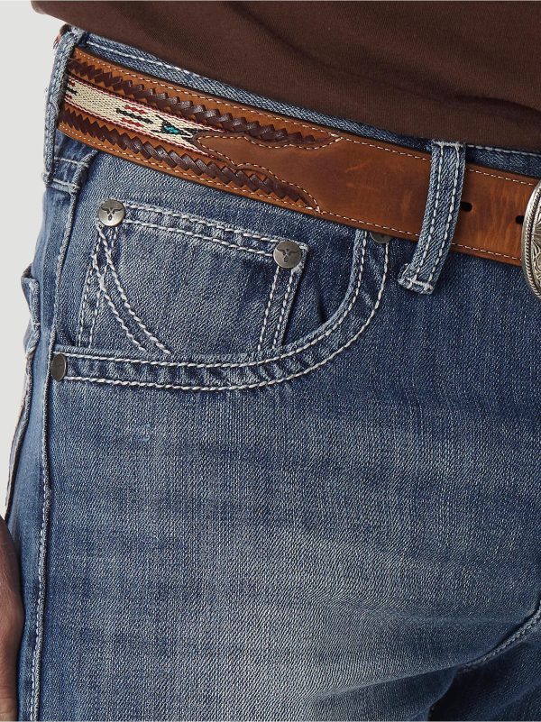 WRANGLER 20X VINTAGE JEAN