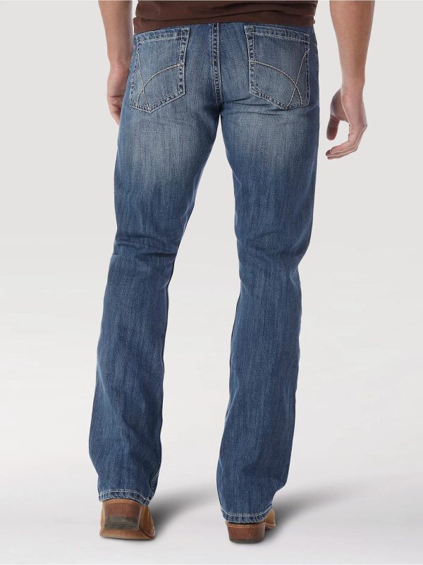 WRANGLER 20X VINTAGE JEAN - Image 3