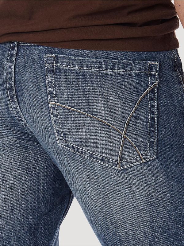 WRANGLER 20X VINTAGE JEAN - Image 4