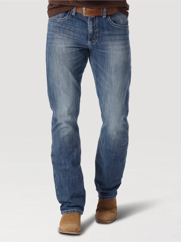 WRANGLER 20X VINTAGE JEAN - Image 5