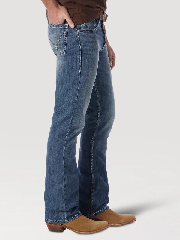 WRANGLER 20X VINTAGE JEAN - Image 6