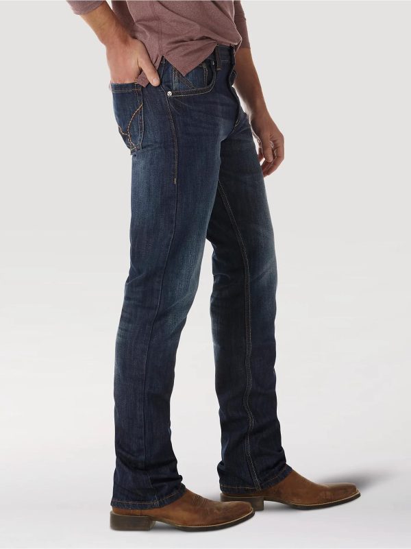 WRANGLER 20X VINTAGE JEAN - Image 3