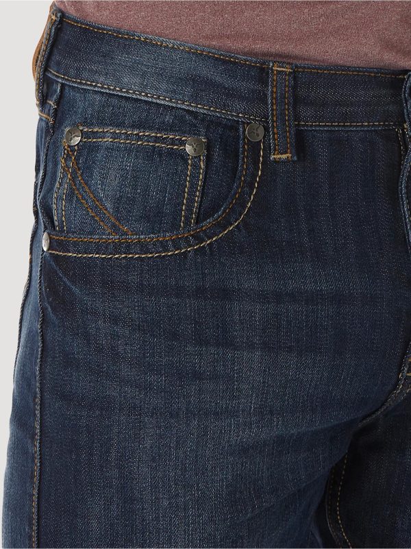 WRANGLER 20X VINTAGE JEAN - Image 4