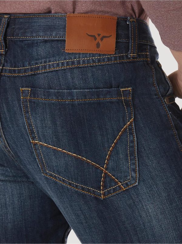 WRANGLER 20X VINTAGE JEAN - Image 5