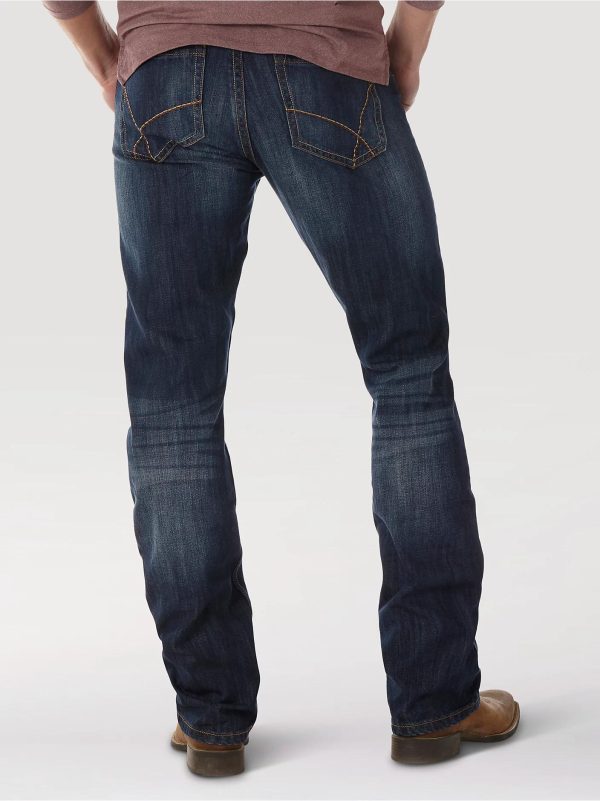 WRANGLER 20X VINTAGE JEAN - Image 6