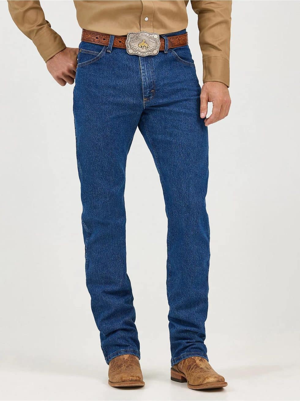 WRANGLER 20X ADV. COMF. JEAN