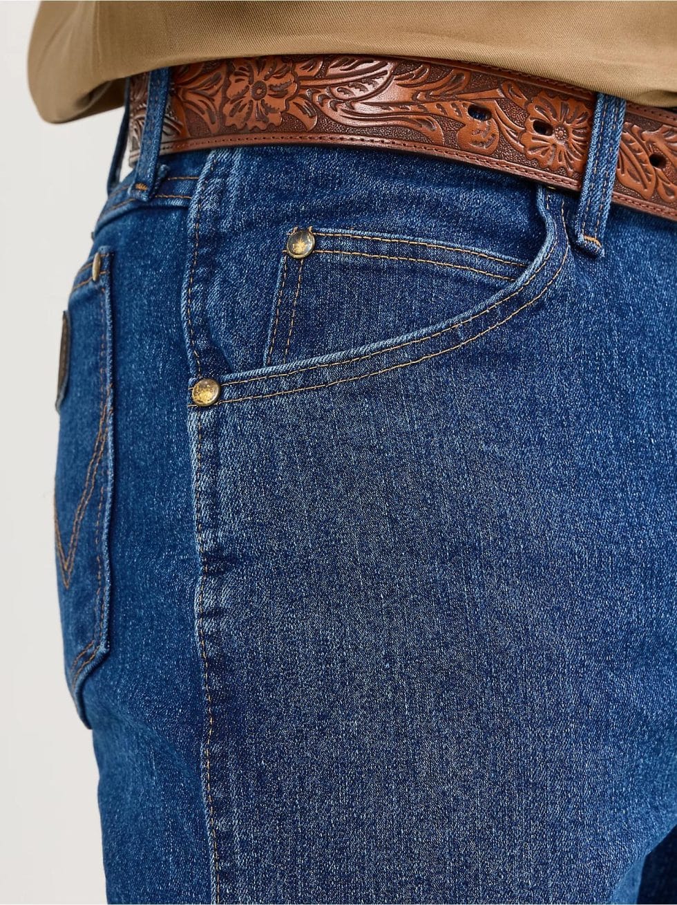 WRANGLER 20X ADV. COMF. JEAN - Image 4