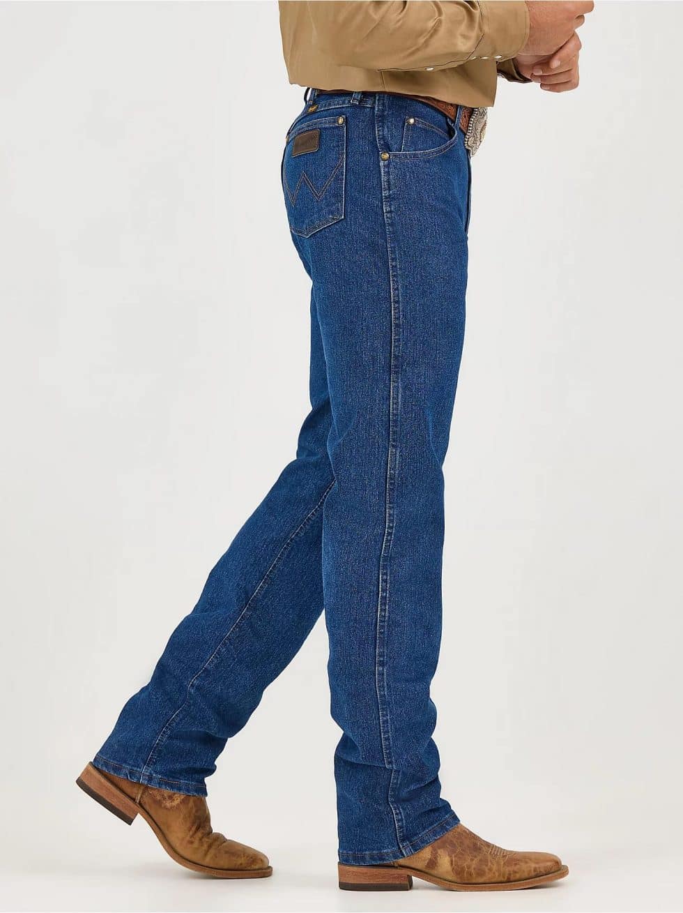 WRANGLER 20X ADV. COMF. JEAN - Image 5