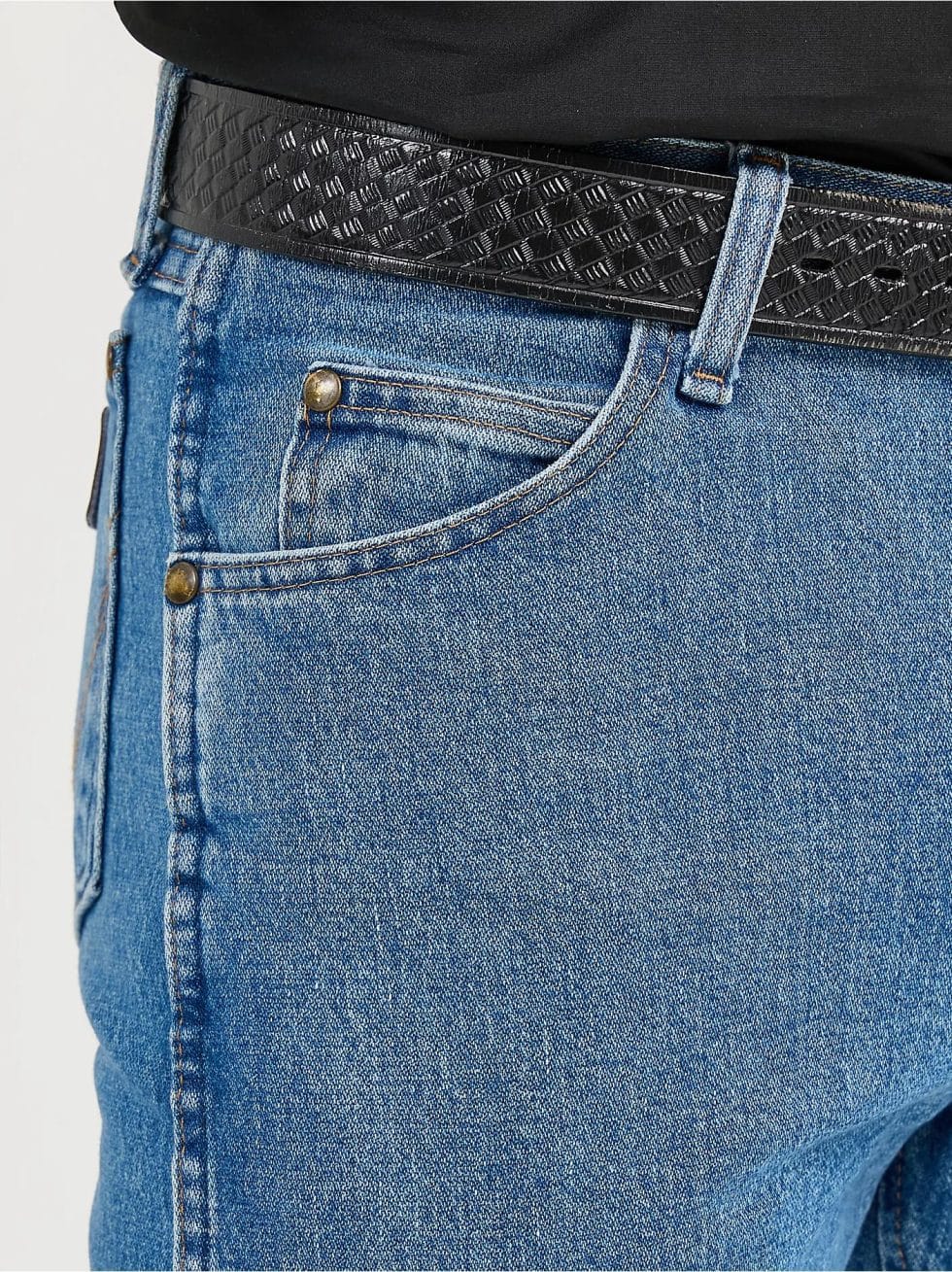 WRANGLER REG FIT PERF JEAN - Image 5