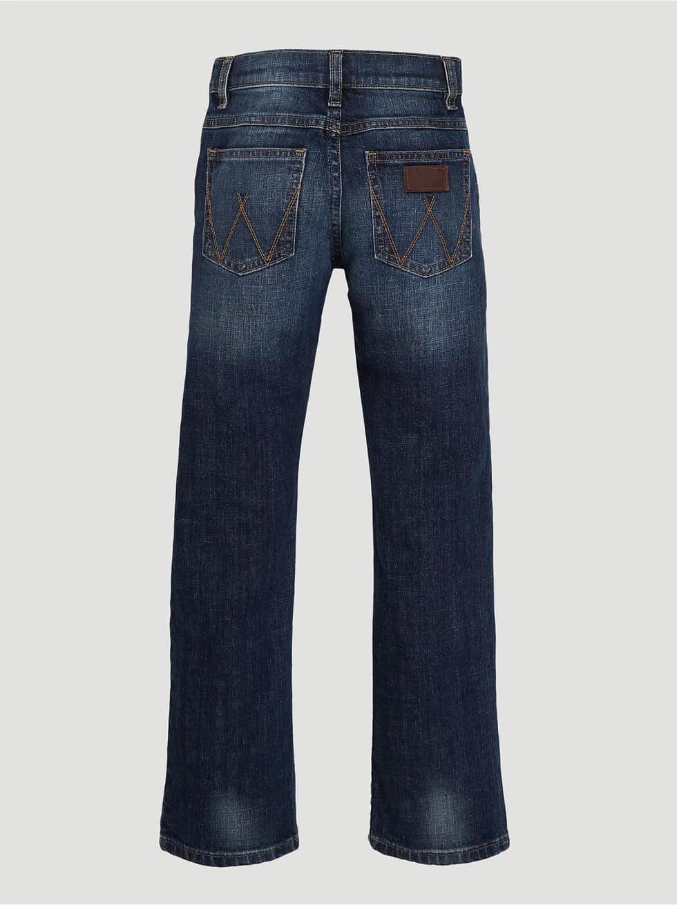 WRANGLER BOY'S RETRO SLIM - Image 3