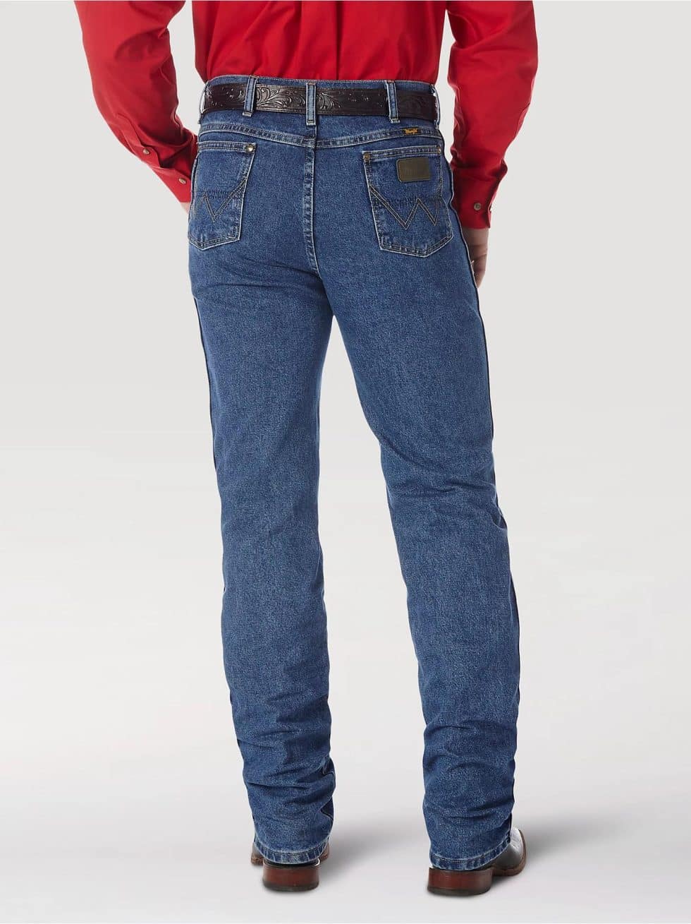WRANGLER GS SLIM FIT JEAN - Image 3