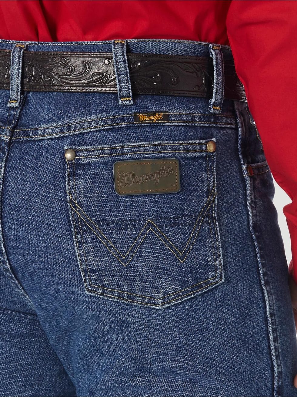 WRANGLER GS SLIM FIT JEAN - Image 4