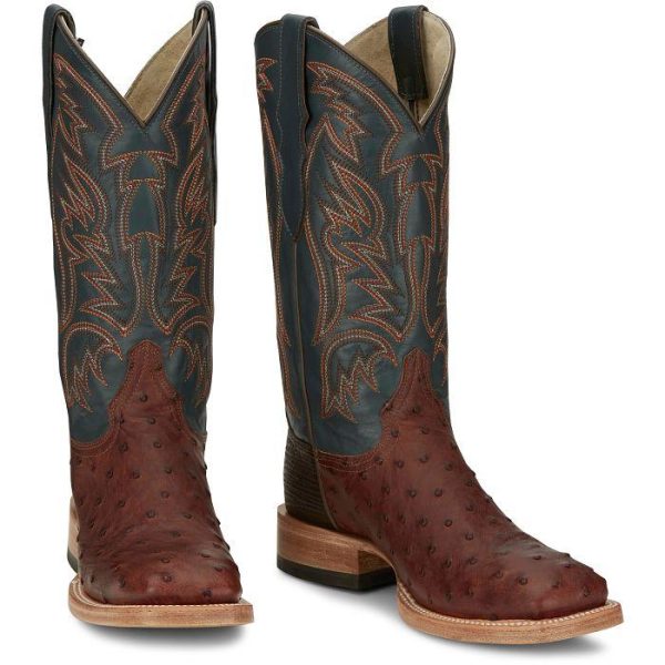 JUSTIN BOOT COMPANY J-12