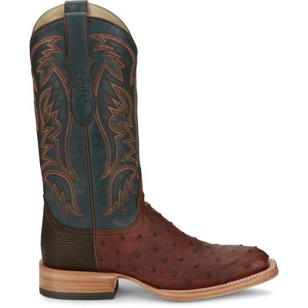 JUSTIN BOOT COMPANY J-12 - Image 3