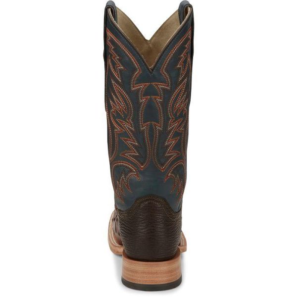 JUSTIN BOOT COMPANY J-12 - Image 4