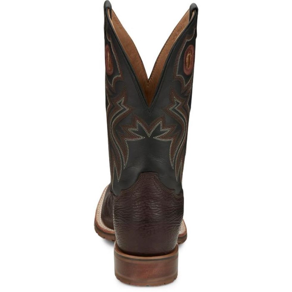 TONY LAMA COMPANY T-12 - Image 6