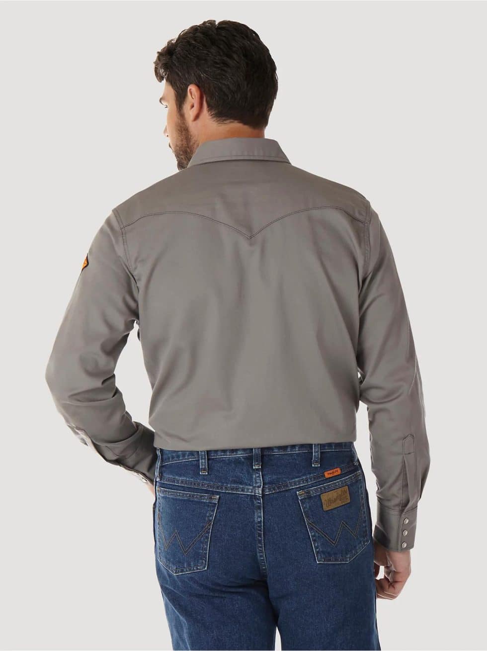WRANGLER FR CHARCOAL WORK - Image 3