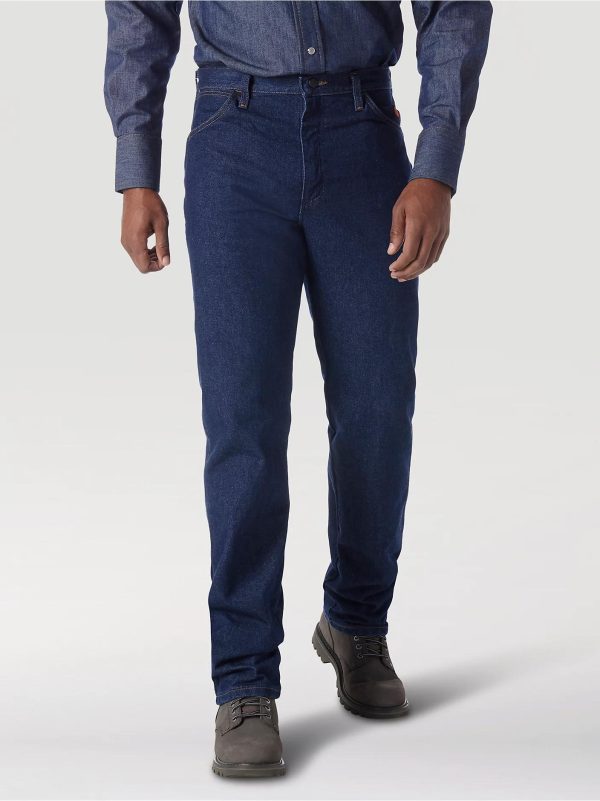 WRANGLER FR ORIGINAL CC JEANS