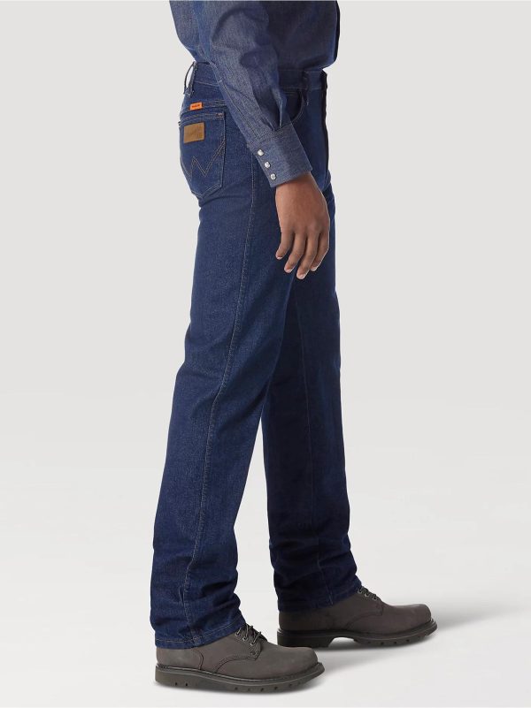 WRANGLER FR ORIGINAL CC JEANS - Image 3