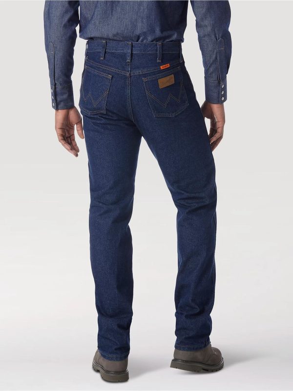 WRANGLER FR ORIGINAL CC JEANS - Image 4