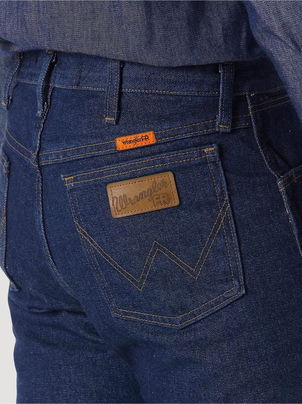 WRANGLER FR ORIGINAL CC JEANS - Image 5