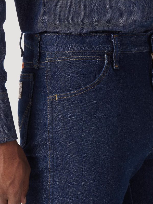 WRANGLER FR ORIGINAL CC JEANS - Image 6