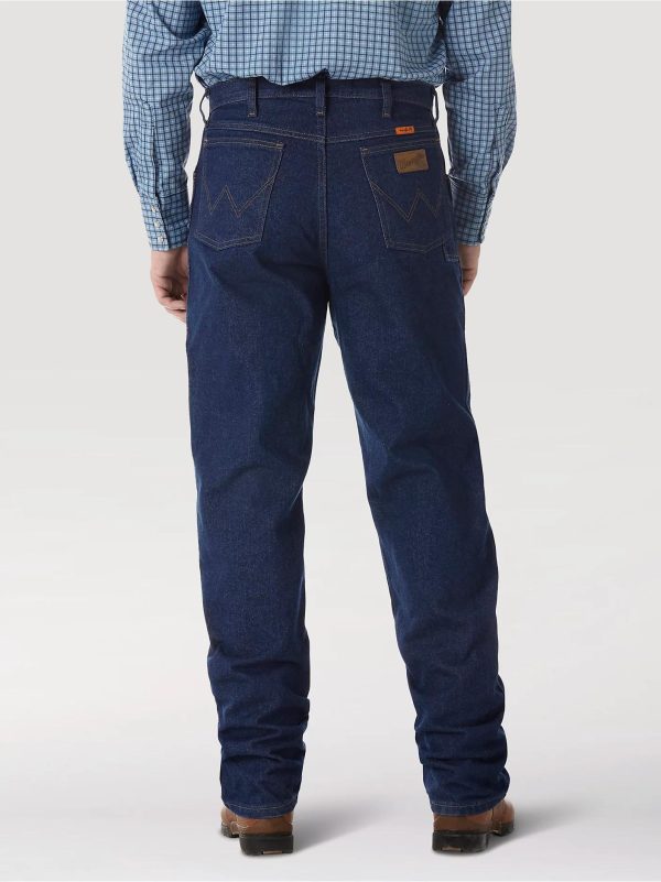 WRANGLER FR RELAXED FIT - Image 3