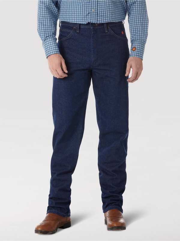 WRANGLER FR RELAXED FIT - Image 5