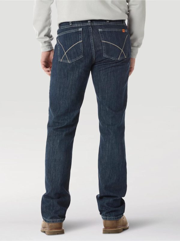 WRANGLER FR TWENTY X - Image 3