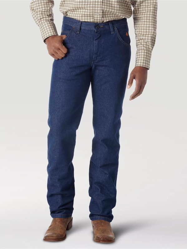 WRANGLER FR LT WT ORIG. FIT