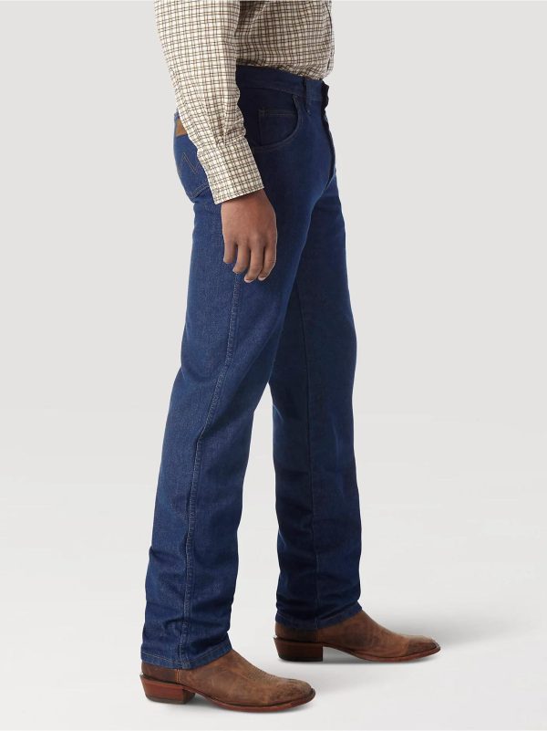 WRANGLER FR LT WT ORIG. FIT - Image 3