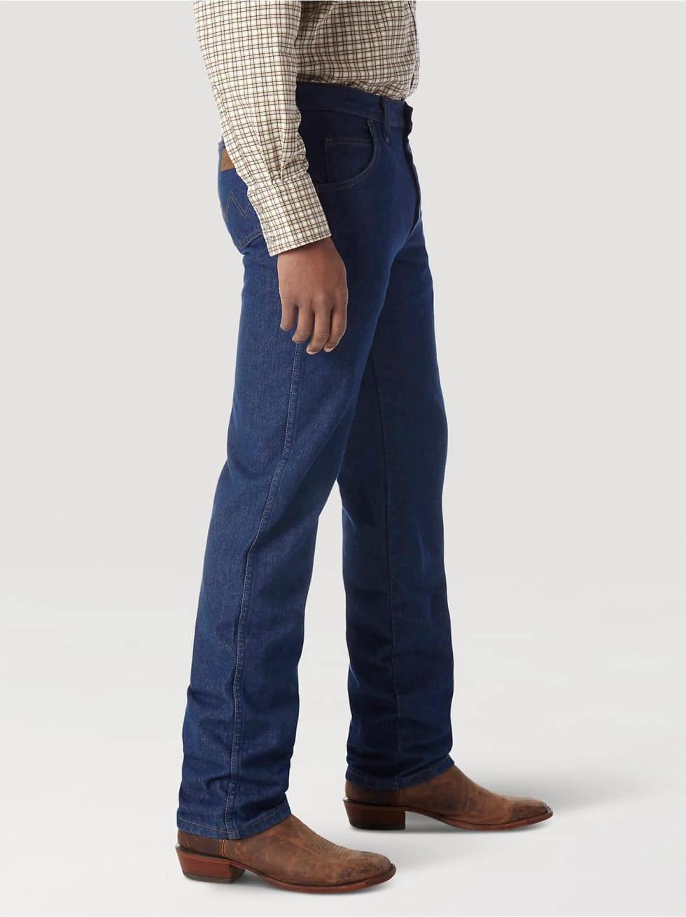WRANGLER FR LT WT ORIG. FIT - Image 3