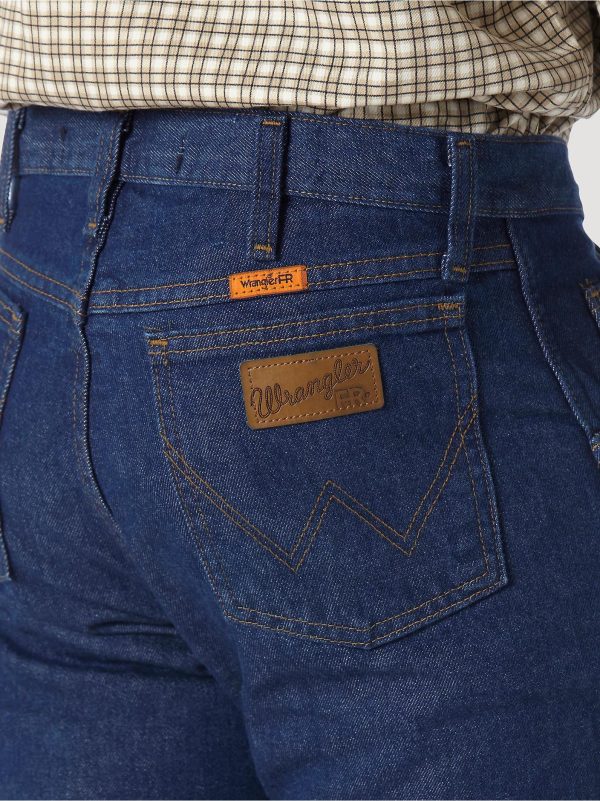 WRANGLER FR LT WT ORIG. FIT - Image 4