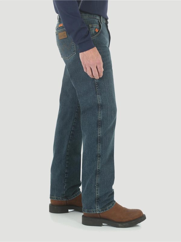 WRANGLER FR AC REG FIT - Image 4