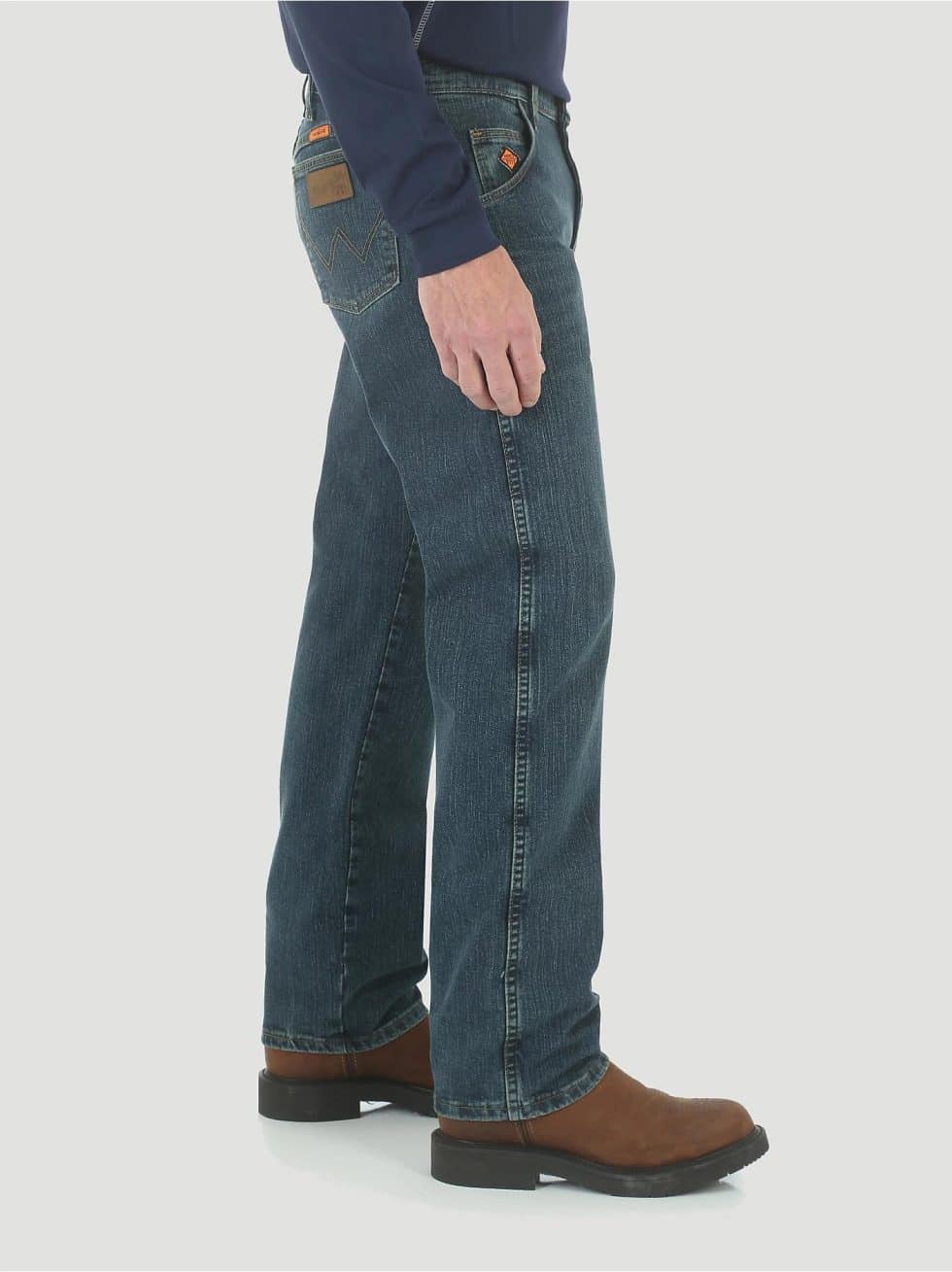 WRANGLER FR AC REG FIT - Image 4