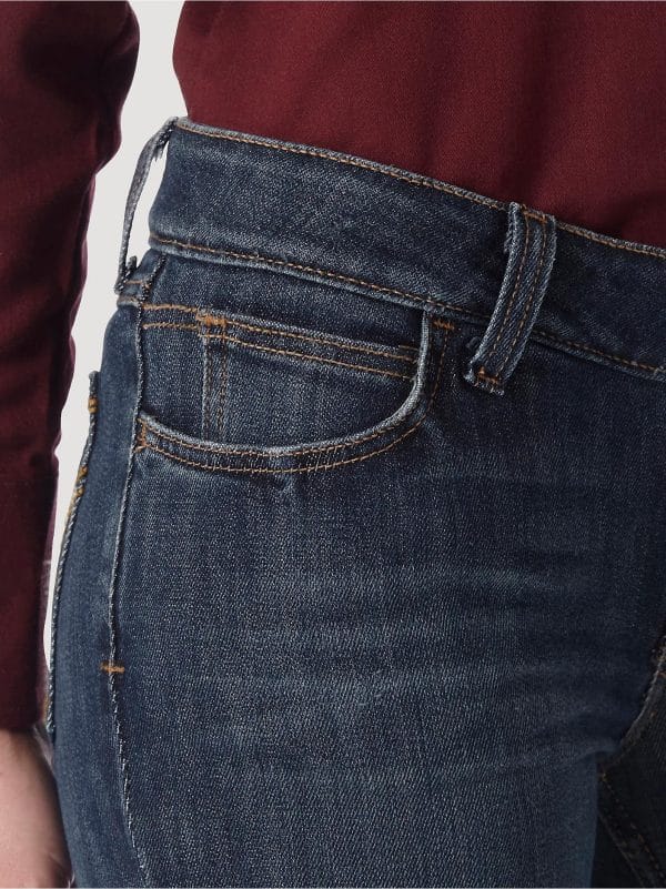 WRANGLER WMNS FR AC MAE JEAN - Image 4