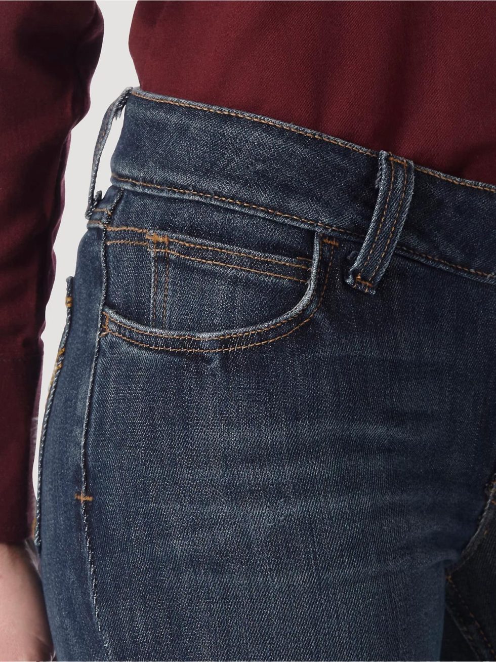 WRANGLER WMNS FR AC MAE JEAN - Image 4