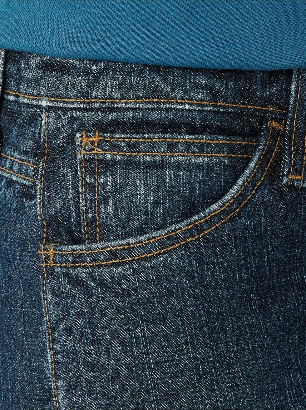 WRANGLER WMNS FR CROSSHATCH - Image 5