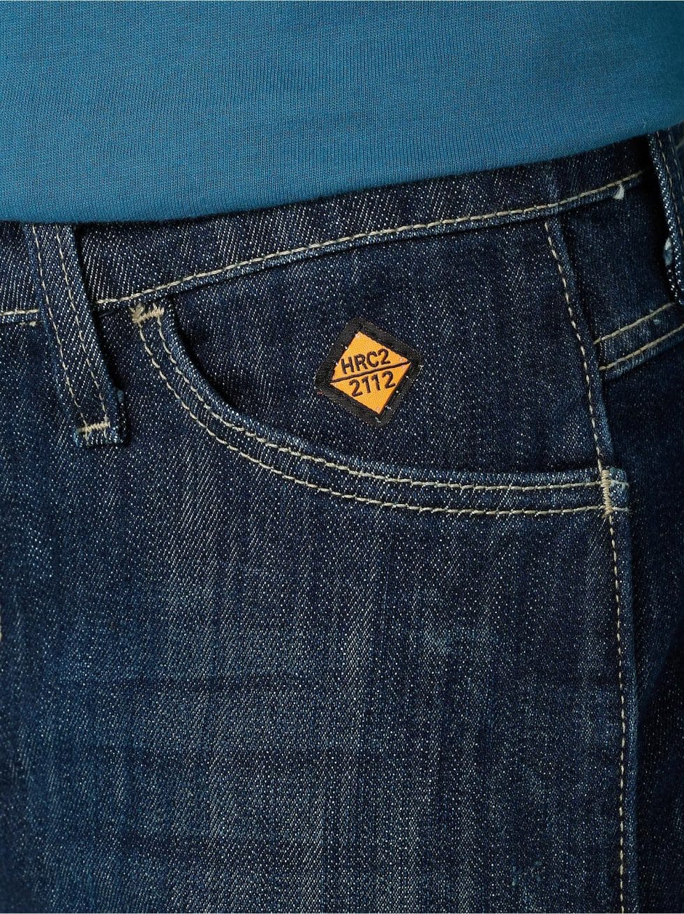 WRANGLER WMNS FR JEANS - Image 4