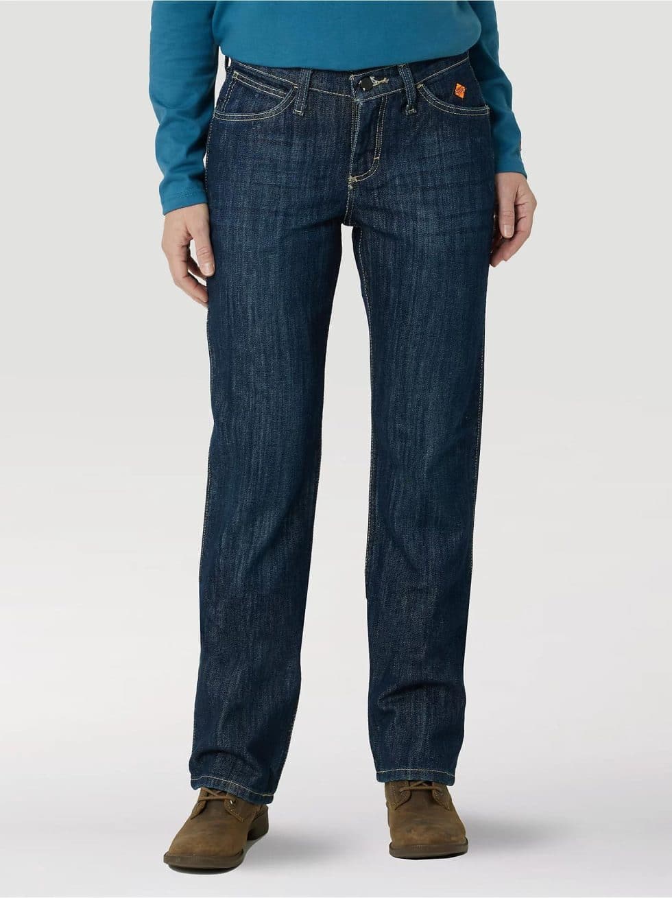 WRANGLER WMNS FR JEANS - Image 6