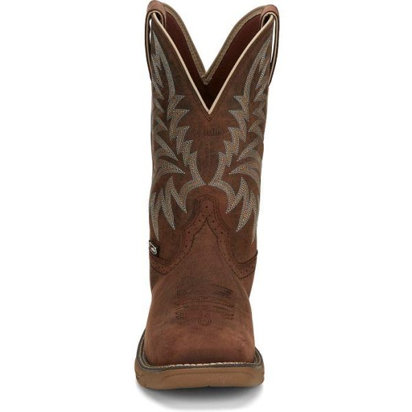 JUSTIN BOOT COMPANY J-54 - Image 5