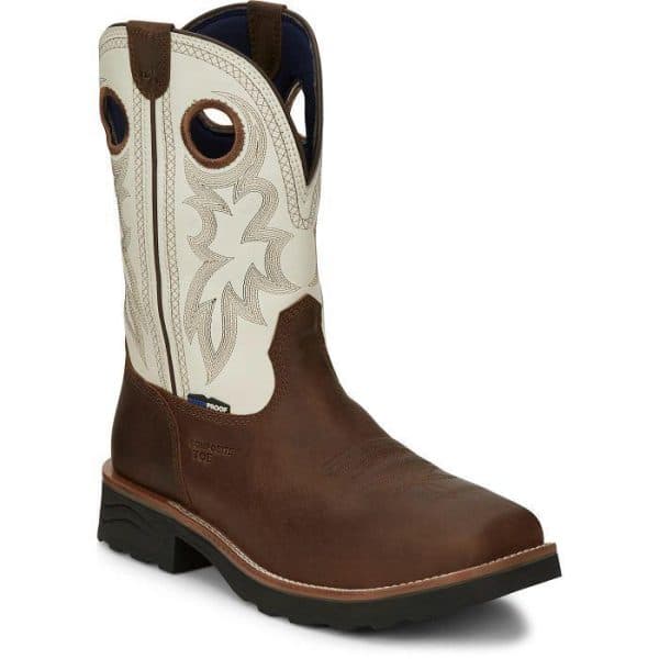 TONY LAMA COMPANY T-81 WESTERN WORK - Image 3