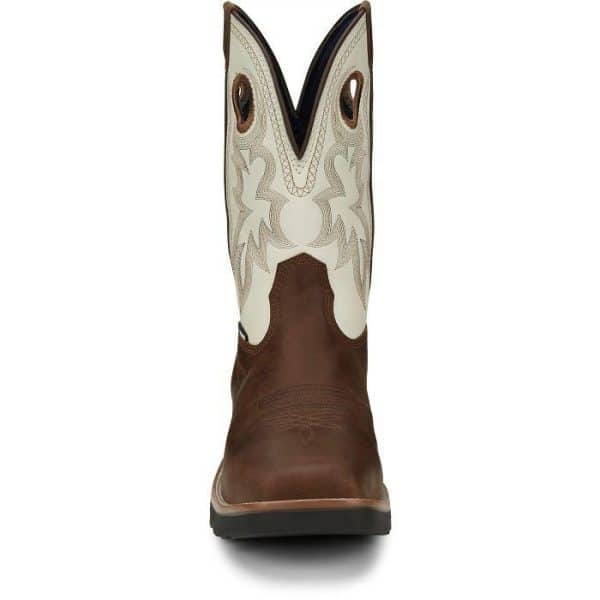 TONY LAMA COMPANY T-81 WESTERN WORK - Image 5